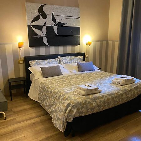 Morgagni House Hotel Rom Eksteriør billede