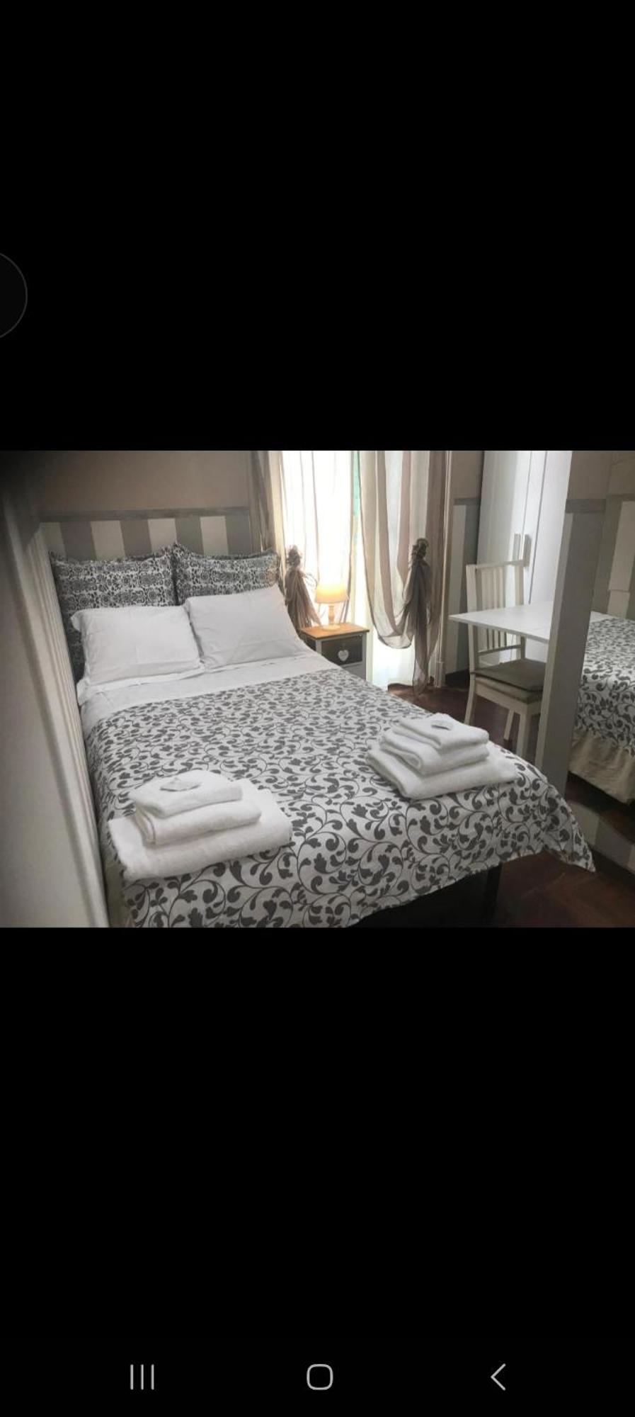 Morgagni House Hotel Rom Værelse billede