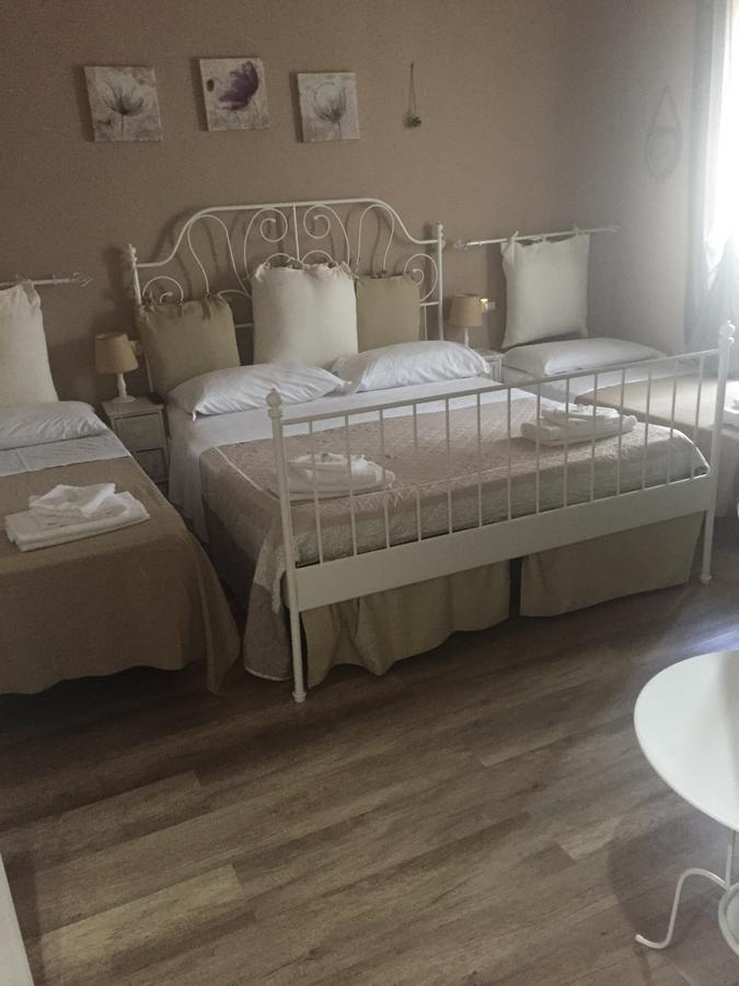 Morgagni House Hotel Rom Eksteriør billede