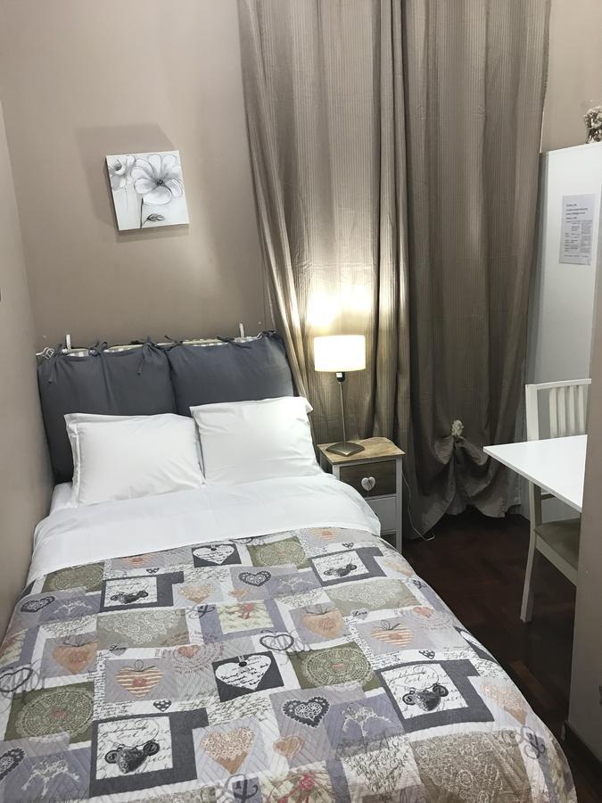 Morgagni House Hotel Rom Eksteriør billede