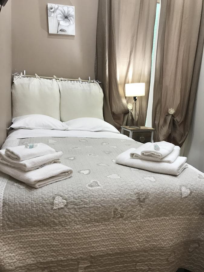 Morgagni House Hotel Rom Eksteriør billede