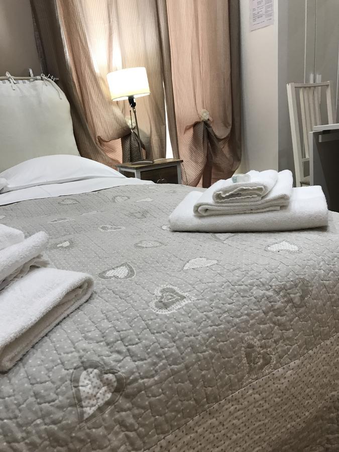Morgagni House Hotel Rom Eksteriør billede