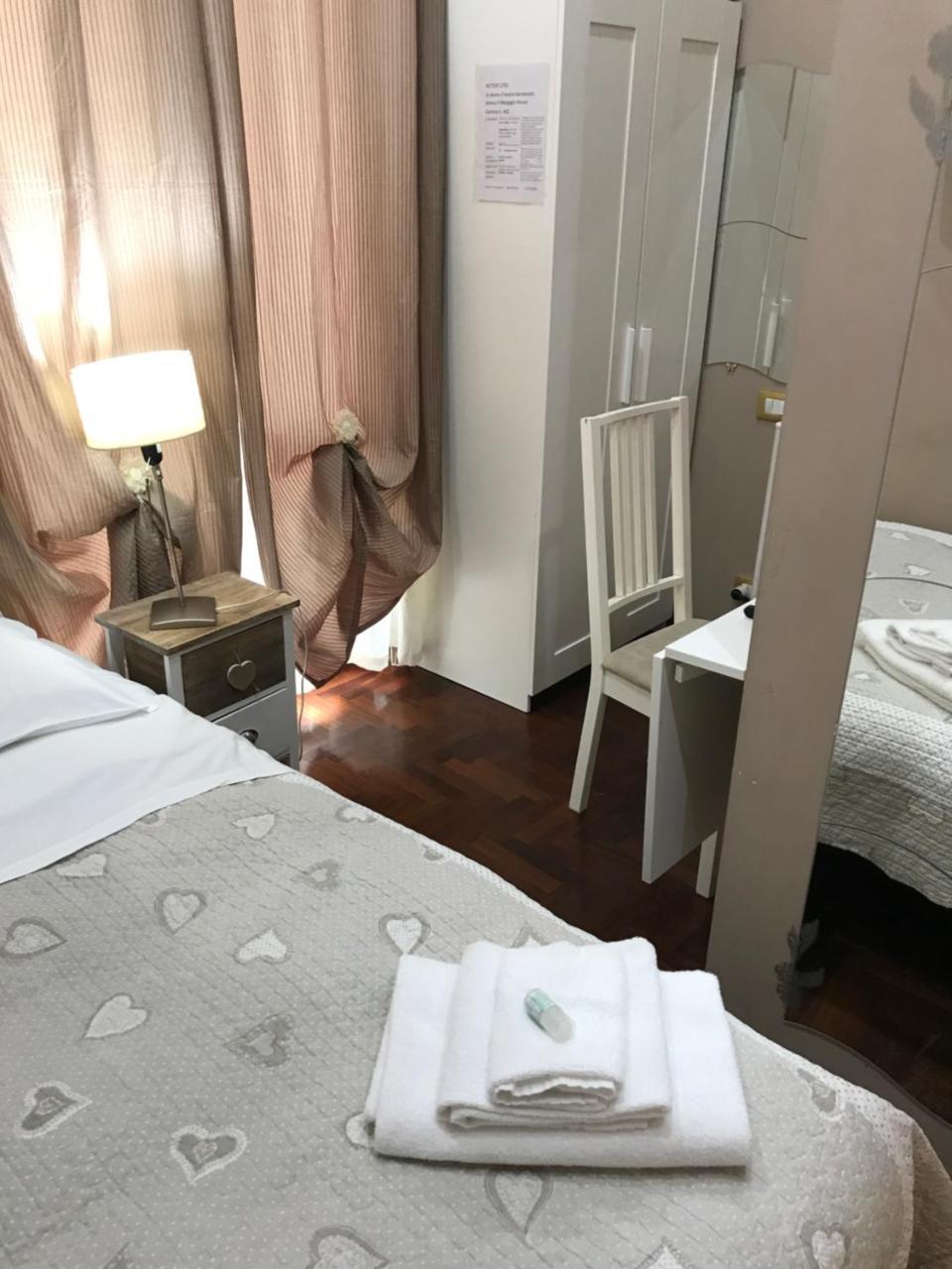 Morgagni House Hotel Rom Eksteriør billede