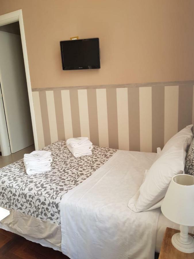 Morgagni House Hotel Rom Eksteriør billede